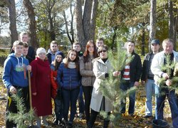 Відбувся науково-практичний семінар «Геоеко»