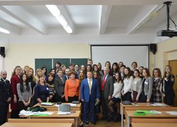 Всеукраїнського конкурсу «Молодь і прогрес у раціональному природокористуванні - 2015»