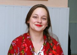 Допоки Ви бороните кордони, ми збережемо Україну тут!