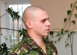 Допоки Ви бороните кордони, ми збережемо Україну тут!