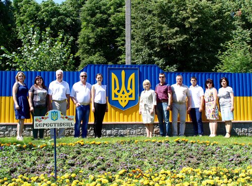 Стабільна економіка – основа соціального розвитку села