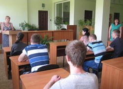 Діти - майбутнє Землі