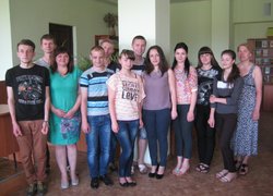 Діти - майбутнє Землі