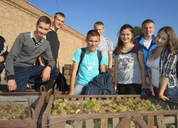 Роль праці у вихованні підростаючого покоління