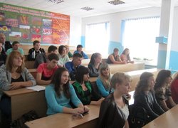Науковий семінар на тему "Кооперація в молочарстві: проблеми та перспективи їх вирішення"