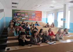 Науковий семінар на тему "Кооперація в молочарстві: проблеми та перспективи їх вирішення"