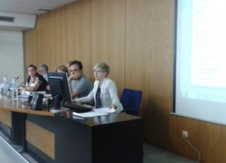 Уманський НУС – учасник Міжнародної конференції у Салоніках