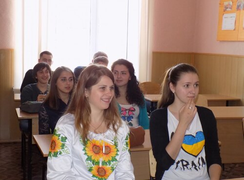 Інтелектуальна фінансова гра відбулася у Тальному