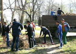 Зробимо Україну чистою разом!