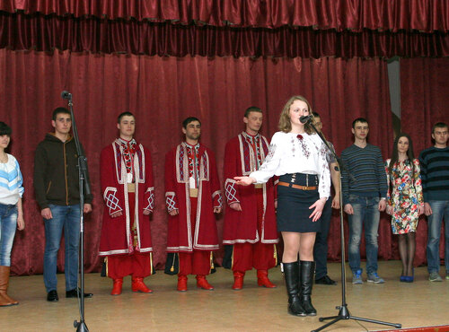 Підведено підсумки огляду-конкурсу «Краща академічна група Уманського НУС»
