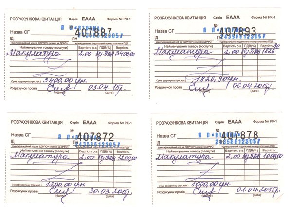 Підсумки акції «Чисте довкілля – мирне небо»