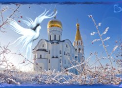 Святе Водохреща