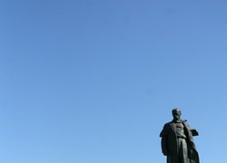 Україна є, Україна завжди буде, нікому не зламати наш народ!