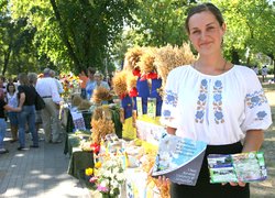 Україна є, Україна завжди буде, нікому не зламати наш народ!