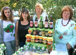 Україна є, Україна завжди буде, нікому не зламати наш народ!
