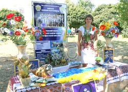 Україна є, Україна завжди буде, нікому не зламати наш народ!