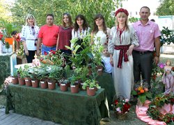 Україна є, Україна завжди буде, нікому не зламати наш народ!