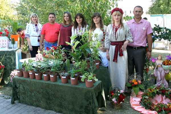 Україна є, Україна завжди буде, нікому не зламати наш народ!