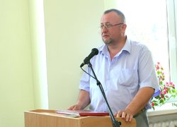 Уманський НУС відвідали священнослужителі греко-католицьких церков