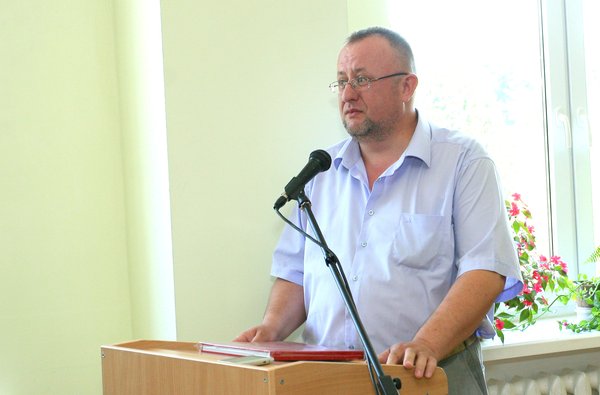 Уманський НУС відвідали священнослужителі греко-католицьких церков