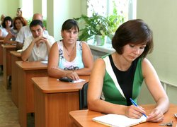 В Уманському НУС відбулося засідання методичного об’єднання кураторів студентських академічних груп