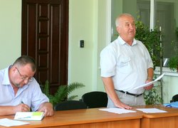В Уманському НУС відбулося засідання методичного об’єднання кураторів студентських академічних груп