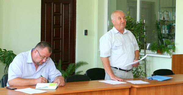 В Уманському НУС відбулося засідання методичного об’єднання кураторів студентських академічних груп