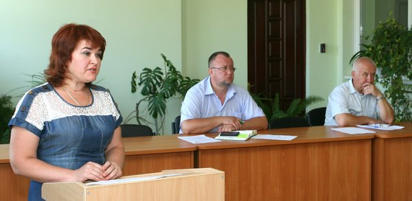В Уманському НУС відбулося засідання методичного об’єднання кураторів студентських академічних груп
