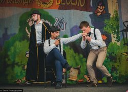 «Made in УНУС» – срібні призери Аграрної ліги КВН!