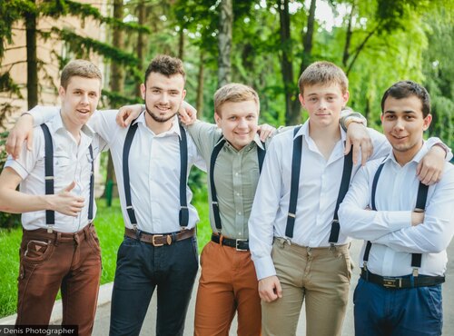 «Made in УНУС» – срібні призери Аграрної ліги КВН!