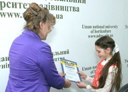 На базі Уманського НУС відбувся захід, присвячений Всесвітньому дню охорони праці