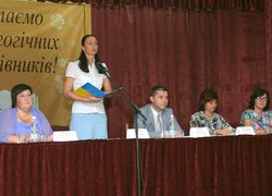 Уманський НУС співпрацює з освітянами міста