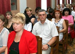 Уманський НУС співпрацює з освітянами міста