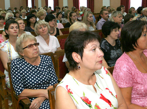 Уманський НУС співпрацює з освітянами міста