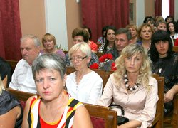 Уманський НУС співпрацює з освітянами міста