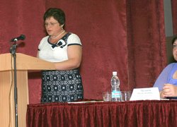 Уманський НУС співпрацює з освітянами міста