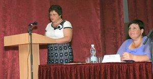 Уманський НУС співпрацює з освітянами міста