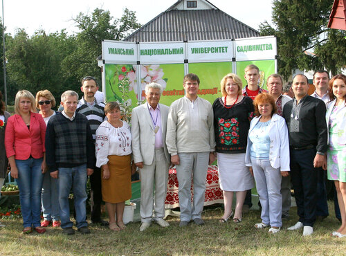 З Днем Незалежності, Україно!
