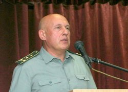 Відбулася зустріч ректора університету зі студентами першого курсу