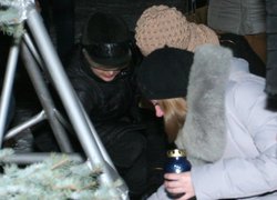20 лютого Україна вшановує річницю Революції гідності