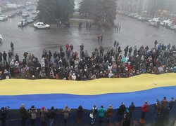 Єднаймося, бо ми – українці