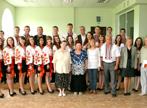 Душа уміє говорити