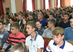 Запали свічку поезії