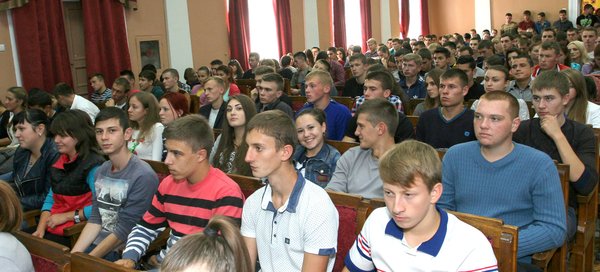 Запали свічку поезії