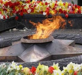 Червень, обпалений війною