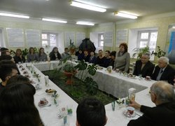 Віхи історії: 120-річчя лабораторії переробки продукції рослинництва