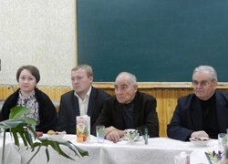 Віхи історії: 120-річчя лабораторії переробки продукції рослинництва