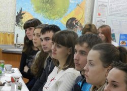 Віхи історії: 120-річчя лабораторії переробки продукції рослинництва