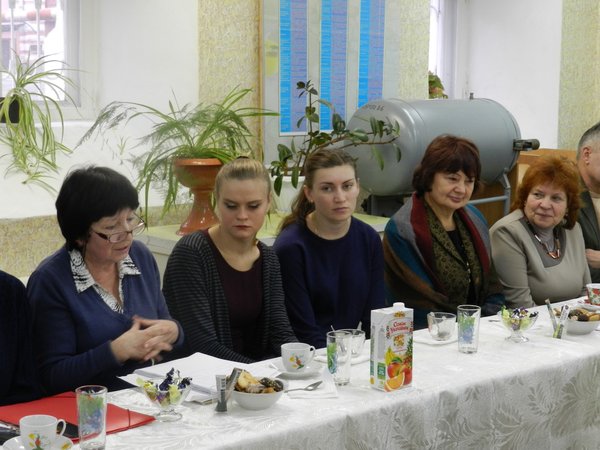 Віхи історії: 120-річчя лабораторії переробки продукції рослинництва
