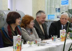 Віхи історії: 120-річчя лабораторії переробки продукції рослинництва